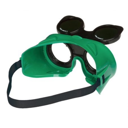 Lunette soudeur REVLUX2