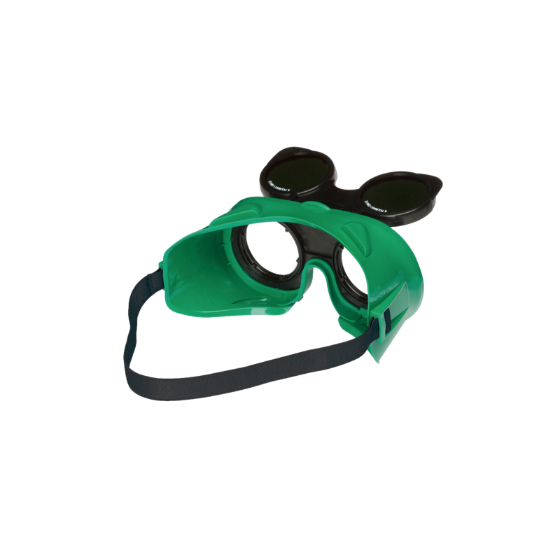Lunette soudeur REVLUX2