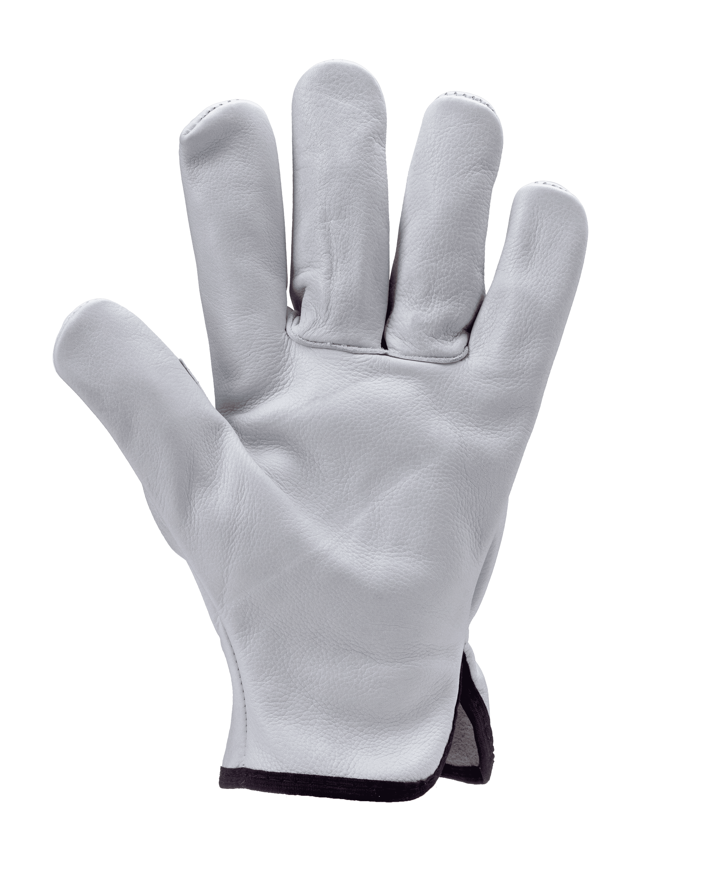 Gants EUROSTRONG 2220 tout fleur vachette