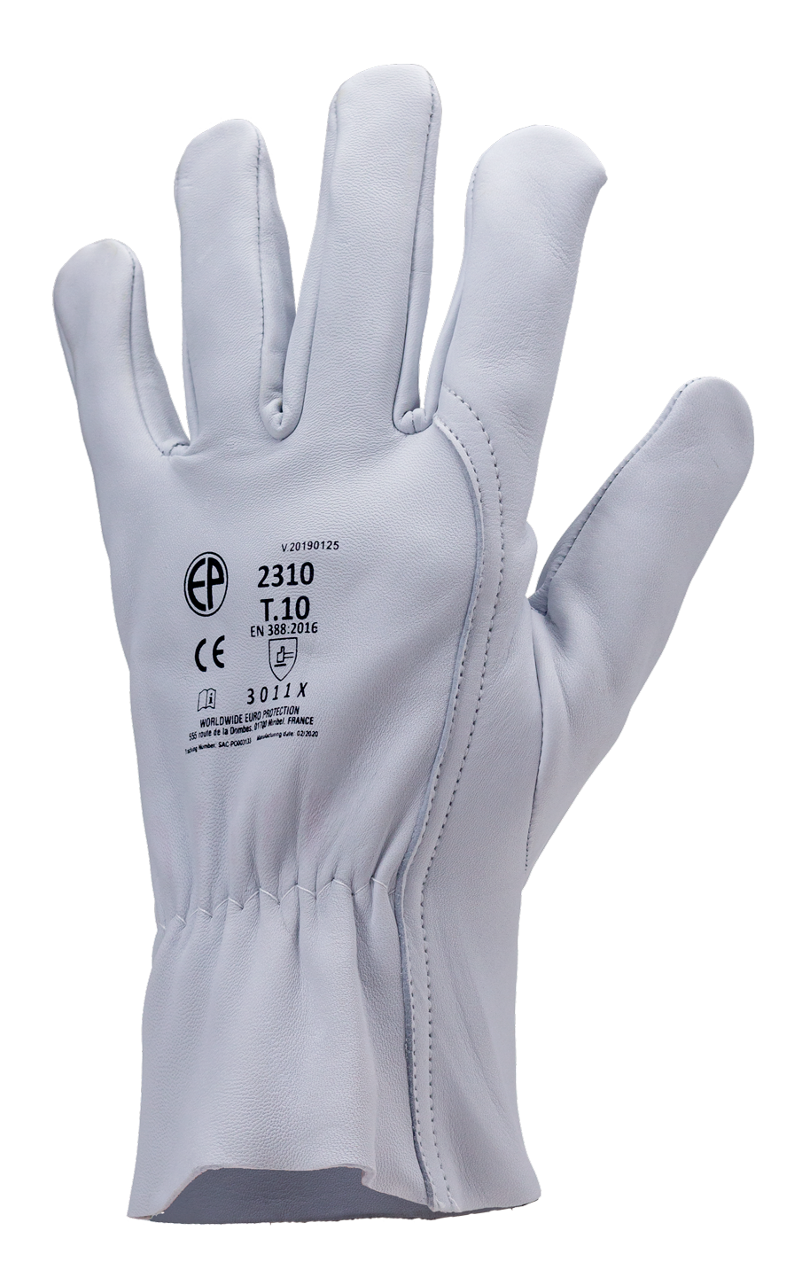Gants EUROSTRONG 2310