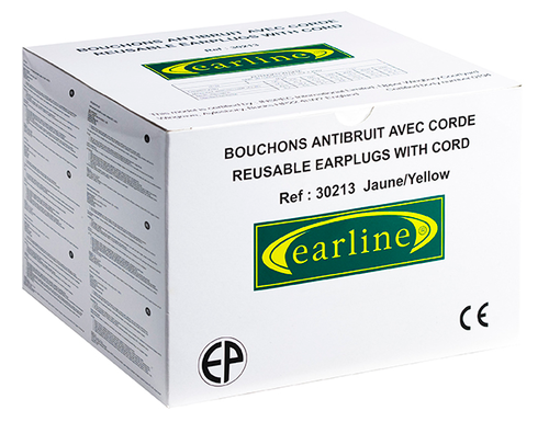 Bouchons anti-bruit 30213