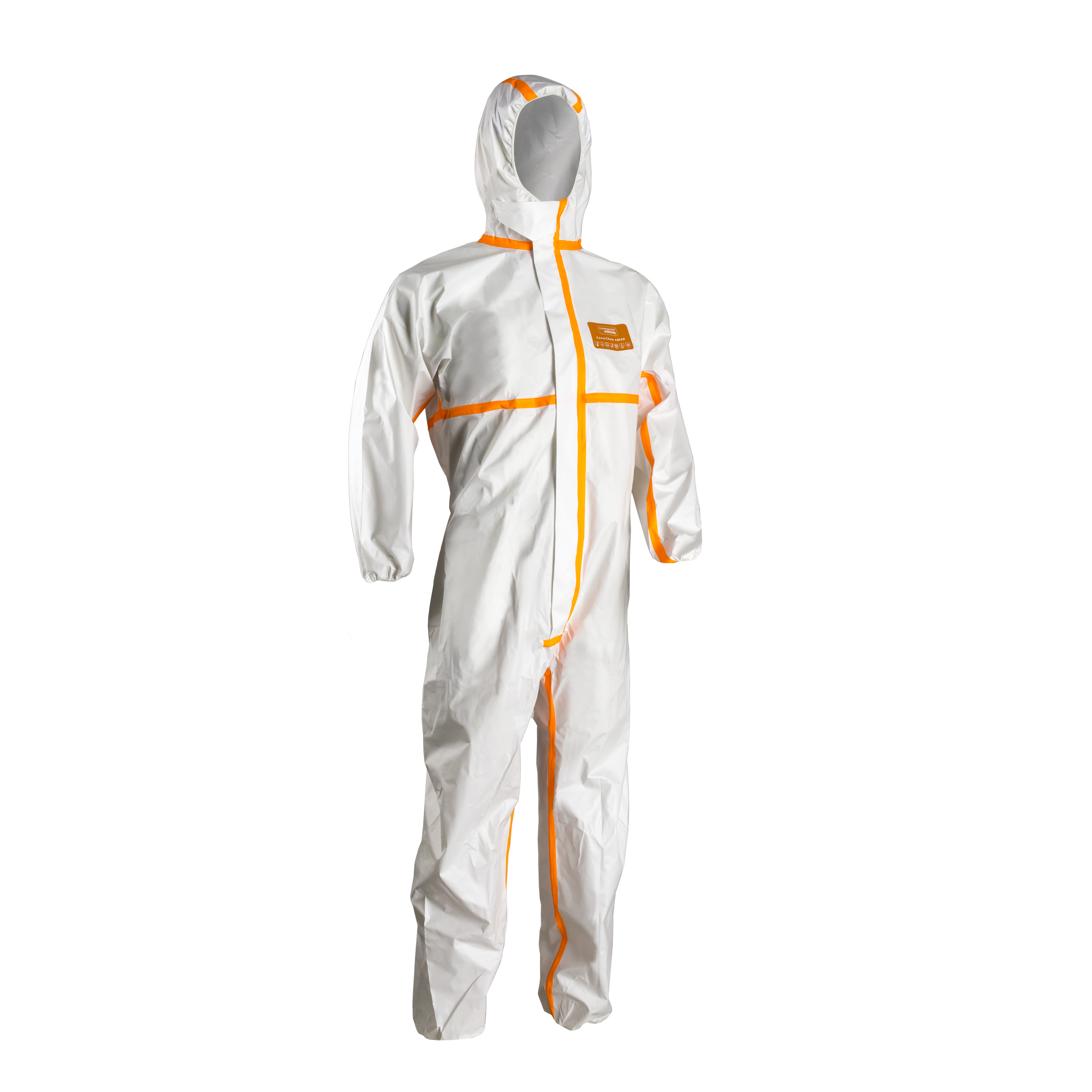 Combinaison de protection 4M40 COVERALL