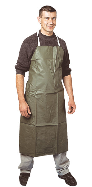 Tablier double enduction PVC APRON