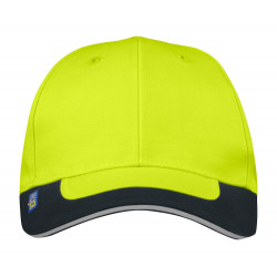 Casquette SAFETY CAP