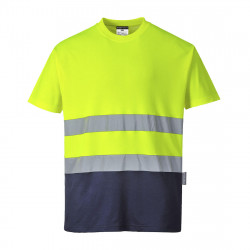 T-Shirt Haute Visibilité S173