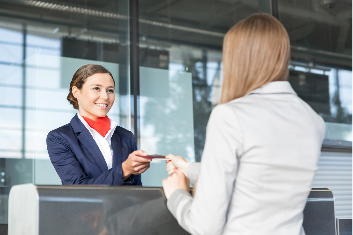 Service & Événementiel