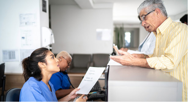 Secrétaire médicale