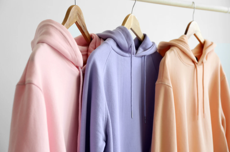 Sweatshirts