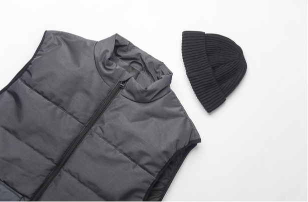 Nos Vestes