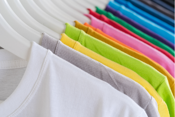 T-shirts