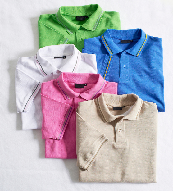 Polos