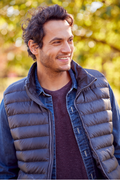 Bodywarmers