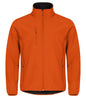 Classic Softshell Jacket