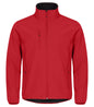 Classic Softshell Jacket