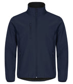 Classic Softshell Jacket