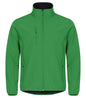 Classic Softshell Jacket