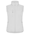 Classic Softshell Vest Femme