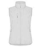 Classic Softshell Vest Femme
