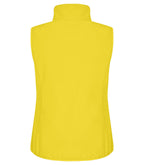 Classic Softshell Vest Femme