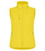Classic Softshell Vest Femme