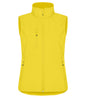 Classic Softshell Vest Femme