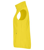 Classic Softshell Vest Femme