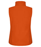 Classic Softshell Vest Femme