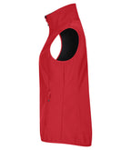 Classic Softshell Vest Femme