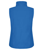 Classic Softshell Vest Femme