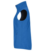 Classic Softshell Vest Femme