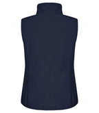 Classic Softshell Vest Femme