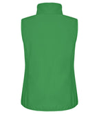 Classic Softshell Vest Femme