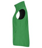 Classic Softshell Vest Femme