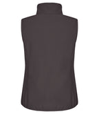Classic Softshell Vest Femme