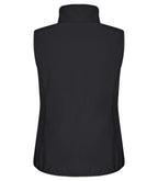 Classic Softshell Vest Femme