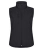 Classic Softshell Vest Femme
