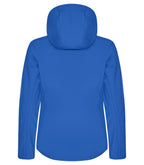 Classic Softshell Hoody Femme