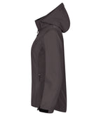 Classic Softshell Hoody Femme