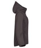 Classic Softshell Hoody Femme