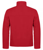 Padded Softshell Jacket