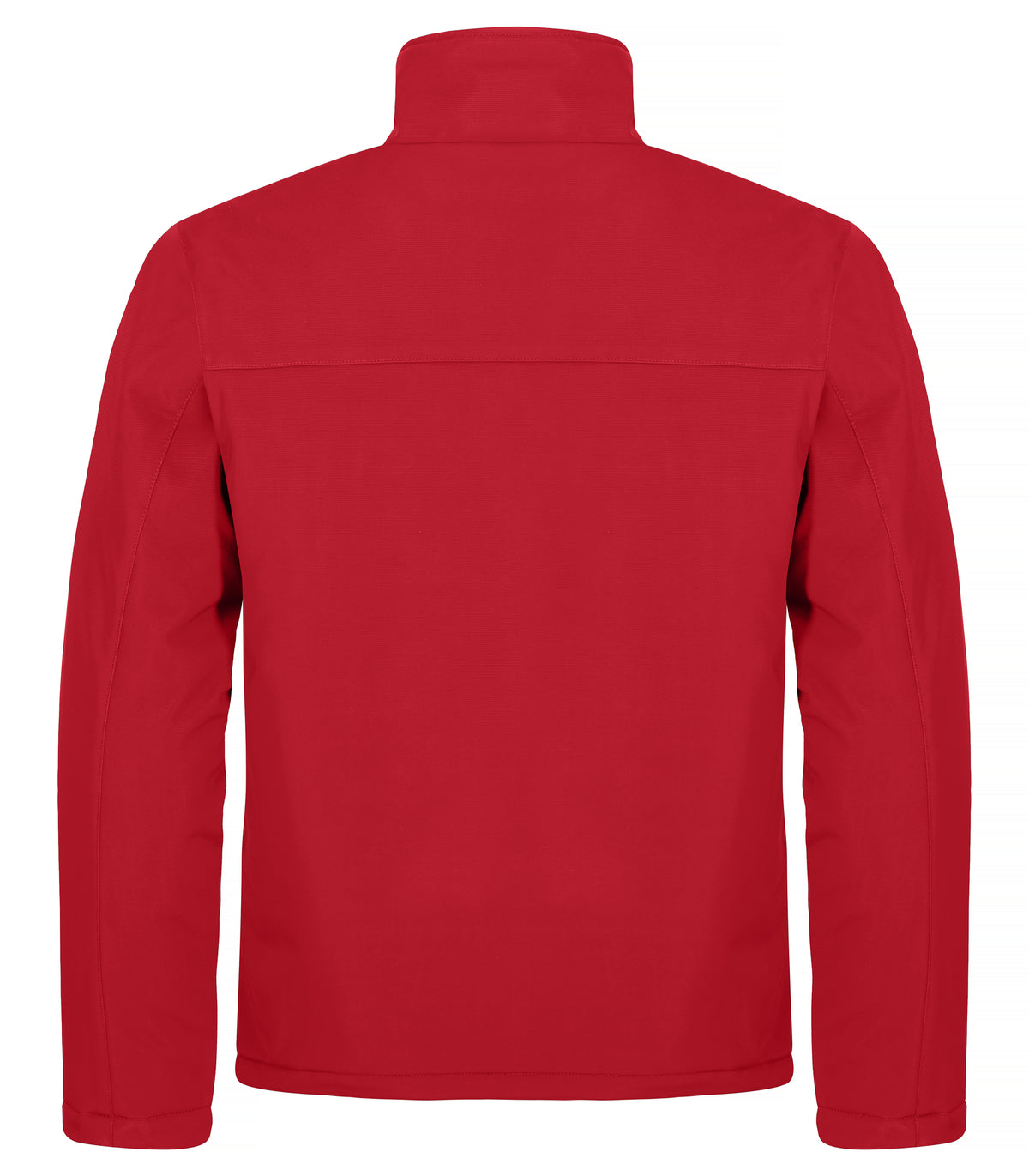 Padded Softshell Jacket