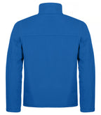 Padded Softshell Jacket