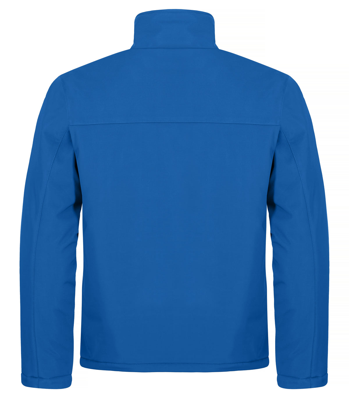 Padded Softshell Jacket