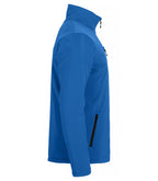 Padded Softshell Jacket