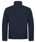 Padded Softshell Jacket