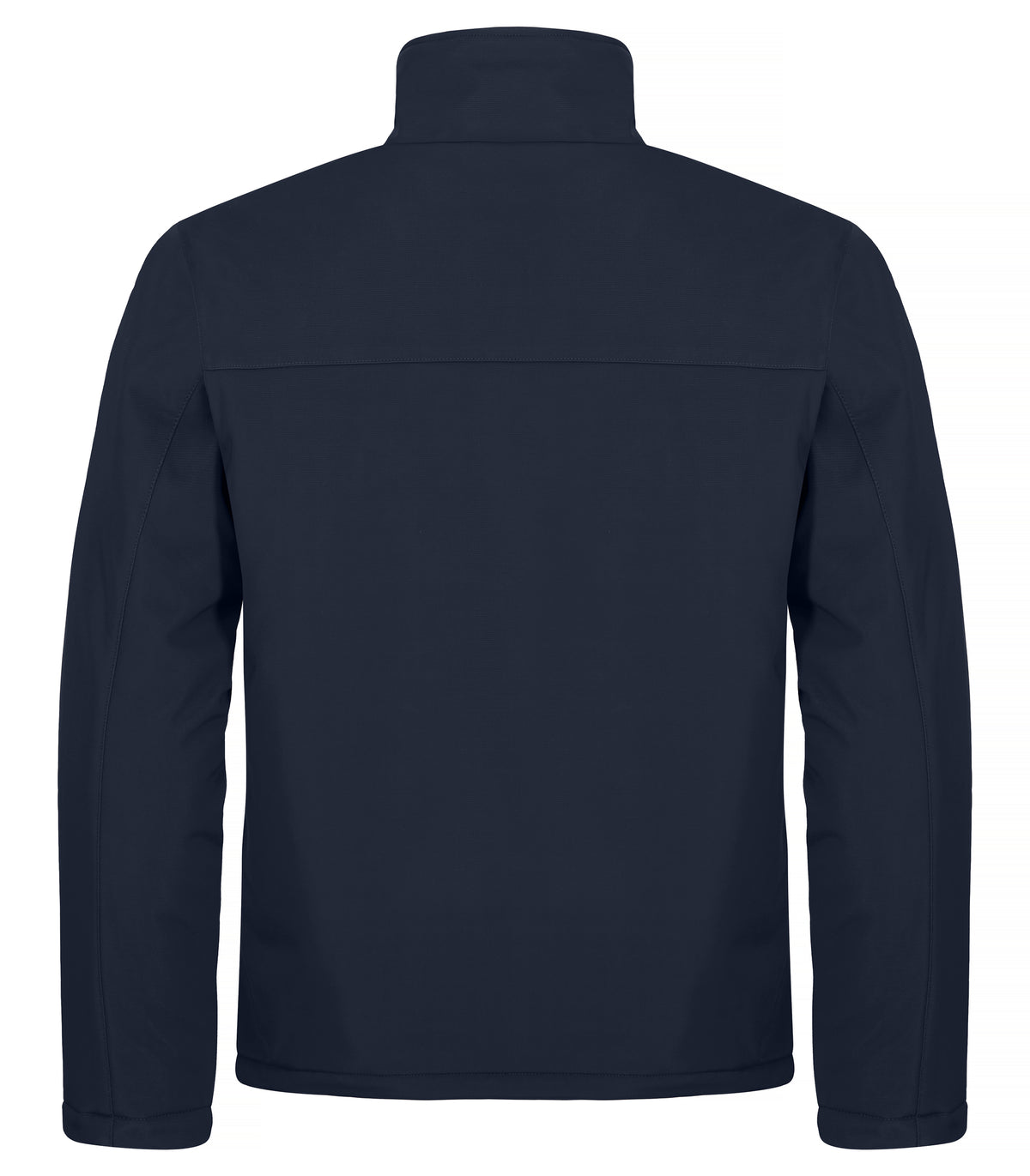 Padded Softshell Jacket