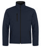 Padded Softshell Jacket