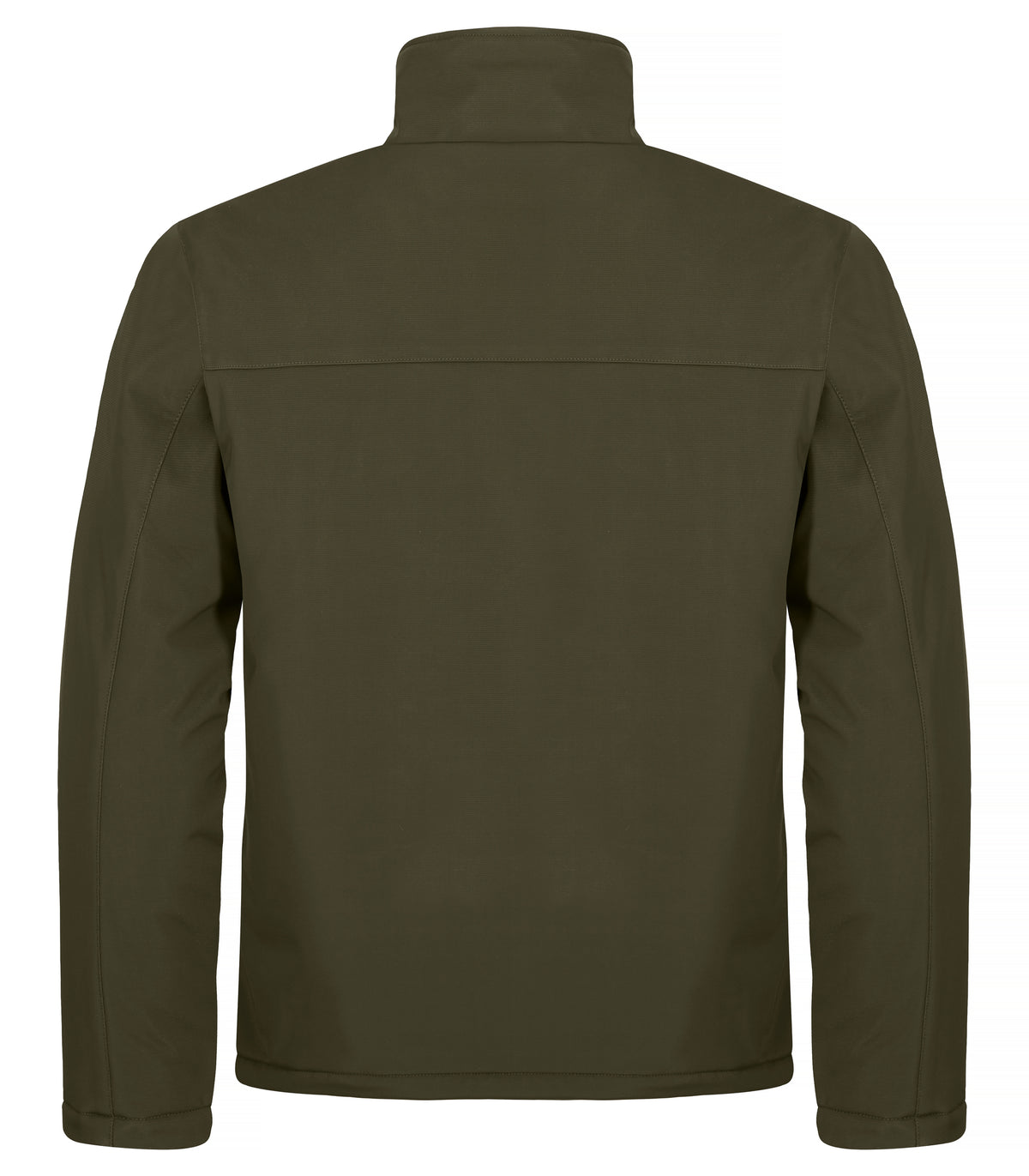 Padded Softshell Jacket
