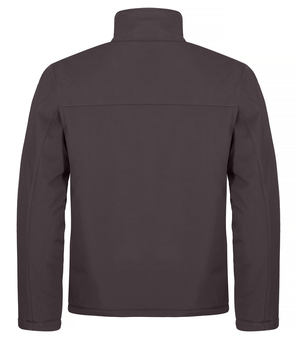 Padded Softshell Jacket