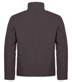 Padded Softshell Jacket